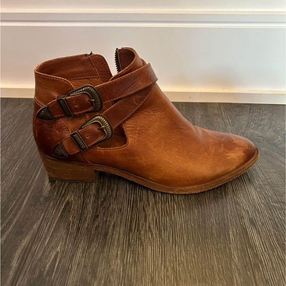 FRYE booties - Picture 4 of 6